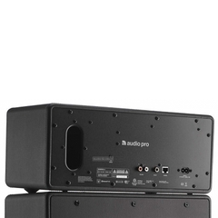 Loa Audio Pro Drumfire II