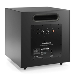 Loa Audio Pro SW-5 (Subwoofer)