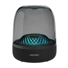 Loa Harman Kardon Aura Studio 4 chính hãng, âm thanh 360 độ