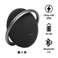 Loa Bluetooth Harman Kardon Onyx Studio 7 chính hãng, tặng 10000 file nhạc lossless