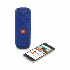 Loa JBL Flip 4