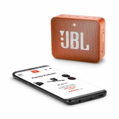 Loa JBL Go 2