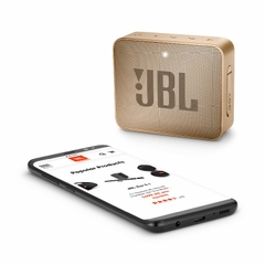 Loa JBL Go 2