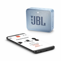 Loa JBL Go 2