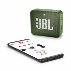 Loa JBL Go 2