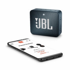 Loa JBL Go 2