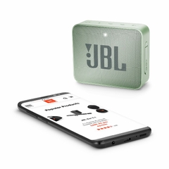 Loa JBL Go 2