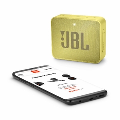 Loa JBL Go 2