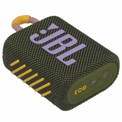 Loa JBL Go 3