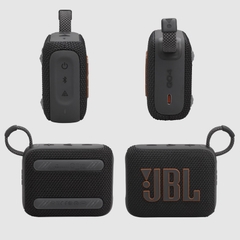 Loa JBL Go 4