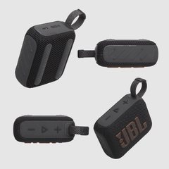 Loa JBL Go 4
