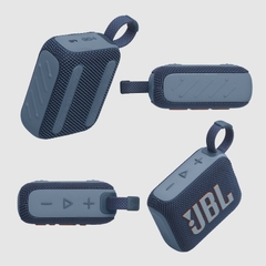 Loa JBL Go 4
