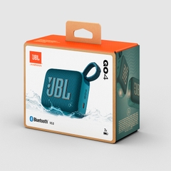 Loa JBL Go 4