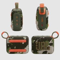 Loa JBL Go 4