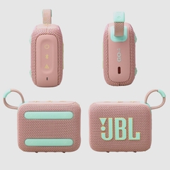 Loa JBL Go 4