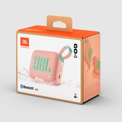 Loa JBL Go 4