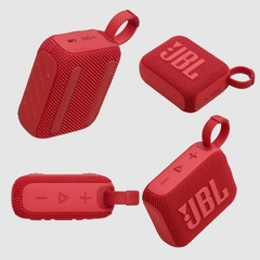 Loa JBL Go 4