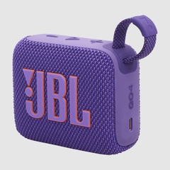 Loa JBL Go 4
