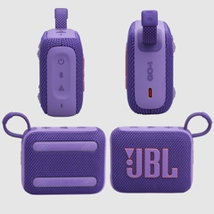 Loa JBL Go 4