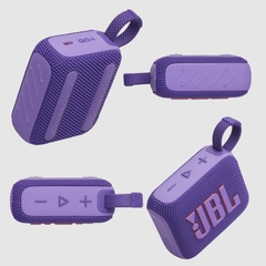 Loa JBL Go 4
