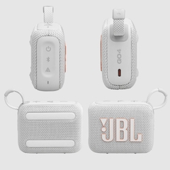 Loa JBL Go 4