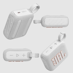 Loa JBL Go 4