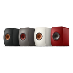 Loa KEF LS50 Wireless II