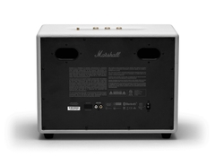 Loa Marshall Woburn 2 (II) (Hàng xịn tem ASH)