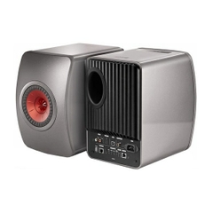 Loa KEF LS50 Wireless