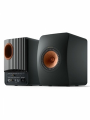 Loa KEF LS50 Wireless II