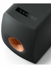 Loa KEF LS50 Wireless II