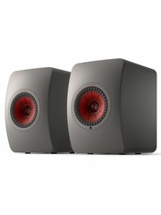 Loa KEF LS50 Wireless II