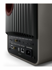 Loa KEF LS50 Wireless II