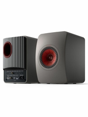 Loa KEF LS50 Wireless II
