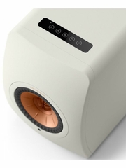 Loa KEF LS50 Wireless II