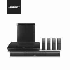 Loa Soundbar Bose Lifestyle 650