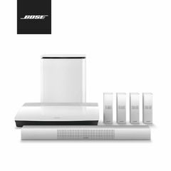 Loa Soundbar Bose Lifestyle 650