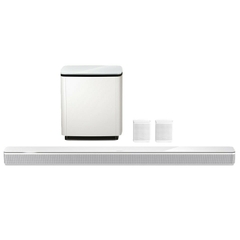 Loa Bose Smart Soundbar 700