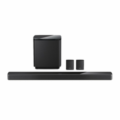 Loa Bose Smart Soundbar 700