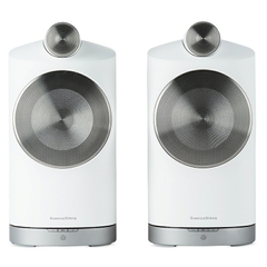 Loa Bowers & Wilkins Formation Duo