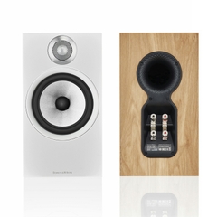 Loa Bowers & Wilkins 606 S2 Anniversary Edition