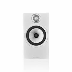 Loa Bowers & Wilkins 606 S2 Anniversary Edition