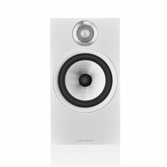 Loa Bowers & Wilkins 606 S2 Anniversary Edition