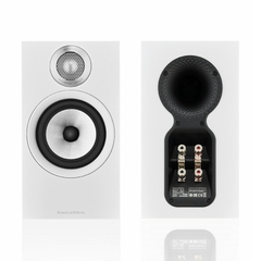 Loa Bowers & Wilkins 607 S2 Anniversary Edition