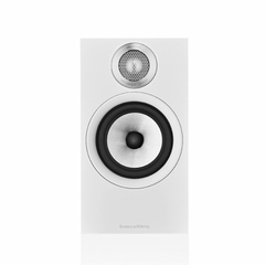 Loa Bowers & Wilkins 607 S2 Anniversary Edition