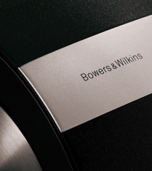 Loa Bowers & Wilkins Formation Bass