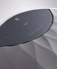 Loa Bowers & Wilkins Formation Wedge