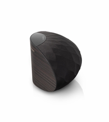 Loa Bowers & Wilkins Formation Wedge