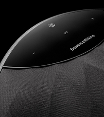 Loa Bowers & Wilkins Formation Wedge