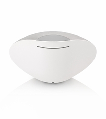 Loa Bowers & Wilkins Formation Wedge